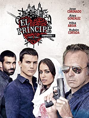 El Príncipe Poster