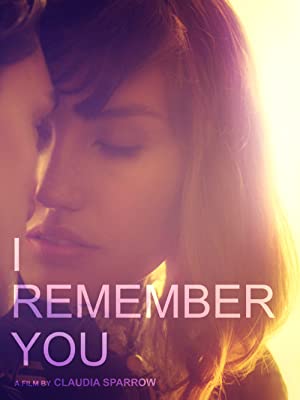 I Remember You Poster