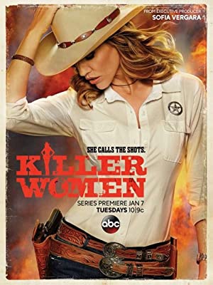 Killer Women Poster