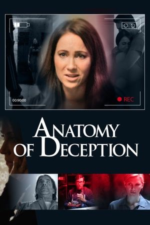 Anatomy of Deception Poster