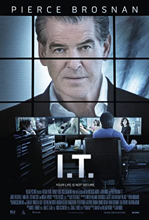 I.T. Poster