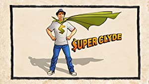 Super Clyde Poster