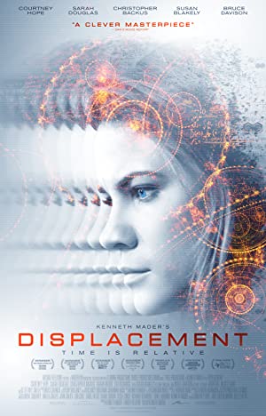 Displacement Poster