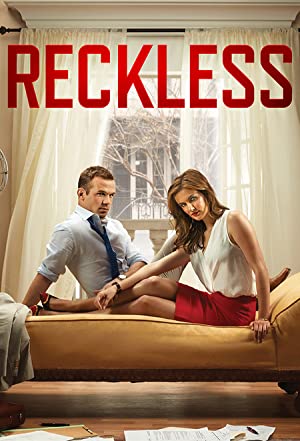 Reckless Poster