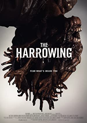 The Harrowing Poster