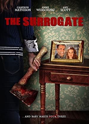 The Surrogate Poster