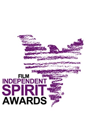 The 2013 Film Independent Spirit Awards Poster