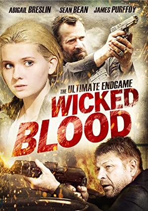 Wicked Blood Poster