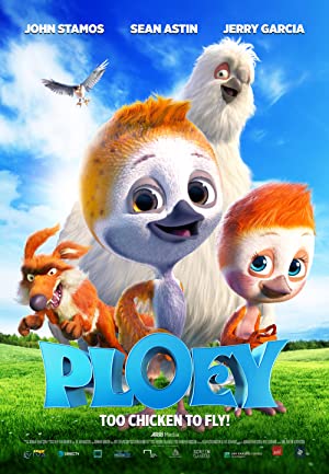 Ploey Poster