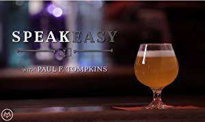 Speakeasy: With Paul F. Tompkins Poster