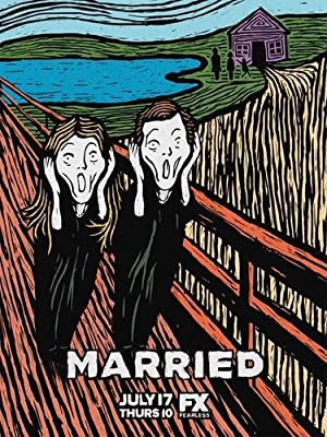 Married Poster