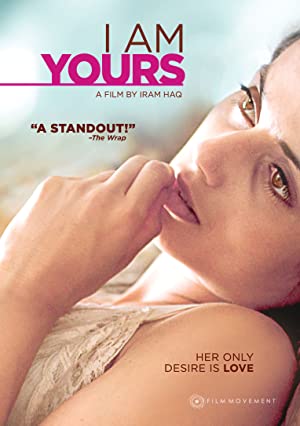 I Am Yours Poster