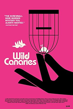 Wild Canaries Poster