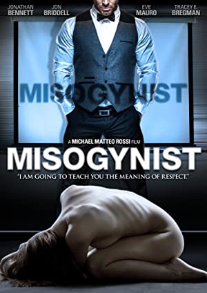 Misogynist Poster