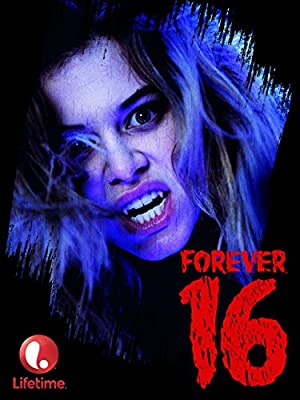 Forever 16 Poster