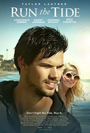 Run the Tide Poster