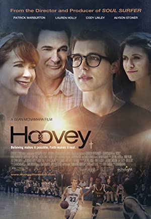 Hoovey Poster