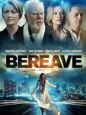 Bereave Poster