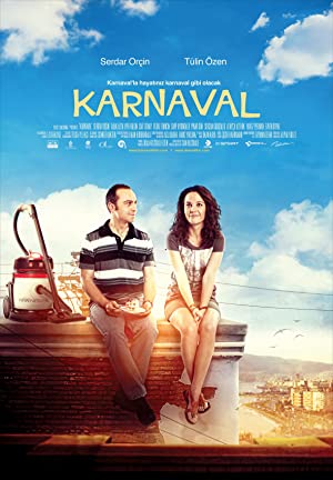 Karnaval Poster