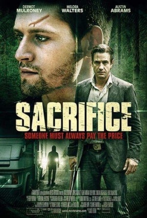 Sacrifice Poster