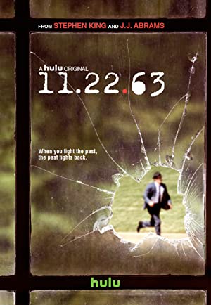 11.22.63 Poster