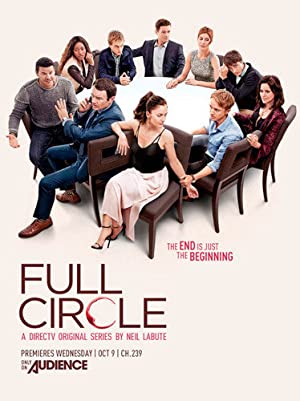 Full Circle Poster