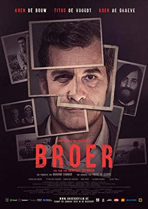 Brother Poster