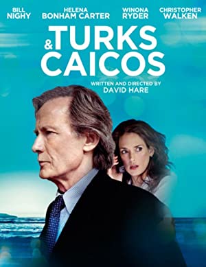 Turks & Caicos Poster