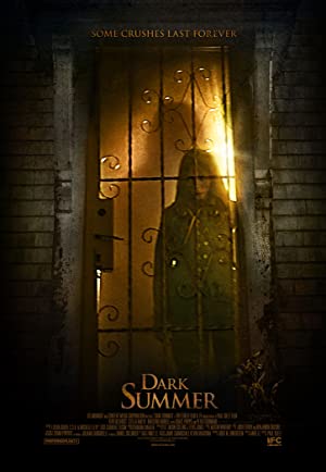 Dark Summer Poster