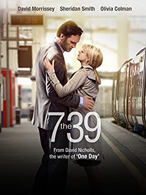 The 7.39 Poster