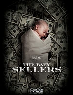 Baby Sellers Poster