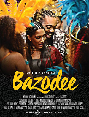 Bazodee Poster