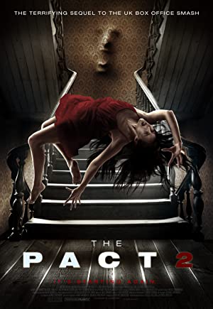 The Pact II Poster