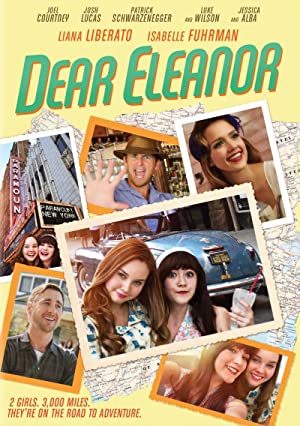 Dear Eleanor Poster