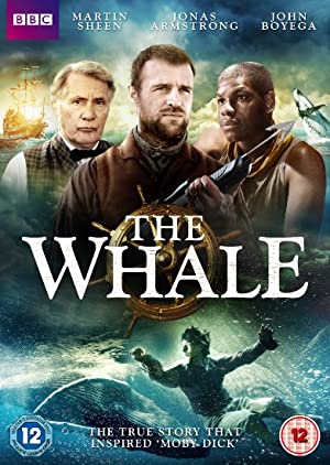 The Whale Poster