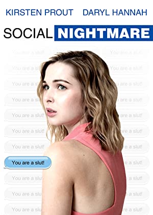 Social Nightmare Poster