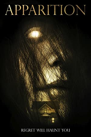 Apparition Poster