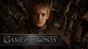 Game of Thrones: You Win or You Die - Inside the HBO Series Poster