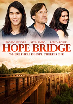 Hope Bridge Poster