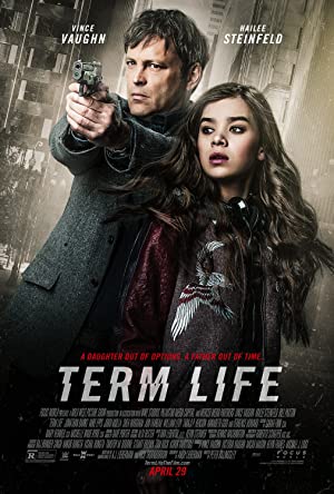 Term Life Poster