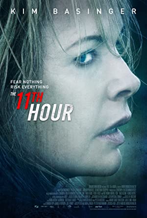 The 11th Hour Poster