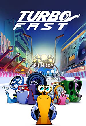 Turbo FAST Poster