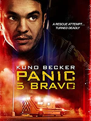 Panic 5 Bravo Poster