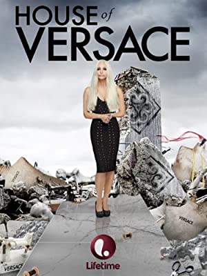 House of Versace Poster