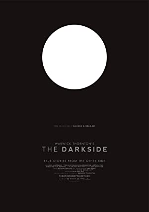 The Darkside Poster