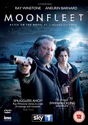 Moonfleet Poster