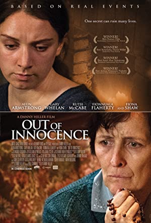 Out of Innocence Poster