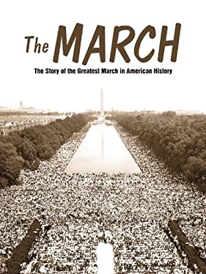 The March Poster