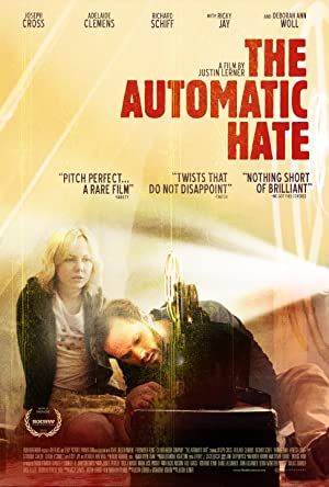 The Automatic Hate Poster