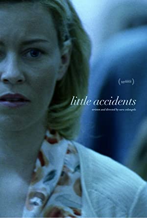 Little Accidents Poster